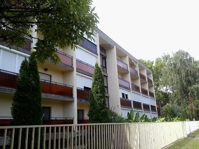 Gyoengyvirag Ueduelo - Mario Apartman Harkány Værelse billede